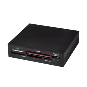 Lecteur de cartes All-in-One USB2.0 interne LogiLink