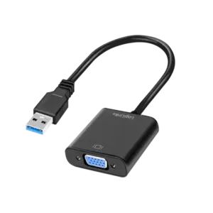 Convertisseur USB3.0 à VGA