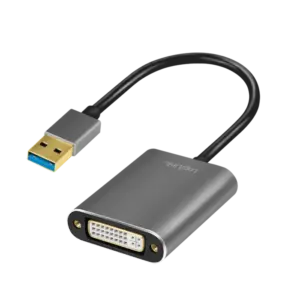 Convertisseur USB3.0 à DVI-I