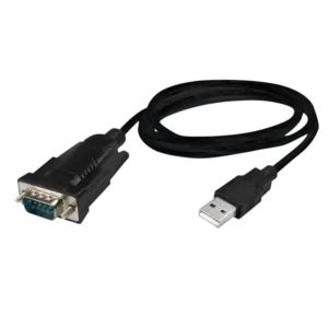 Convertisseur USB 2.0 à Série RS232 1.50m