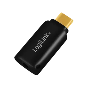 Adaptateur USB-C vers Audio 3,5mm TRRS