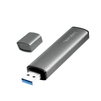 Hub USB3.2 + Lecteur de cartes SD / micro SD