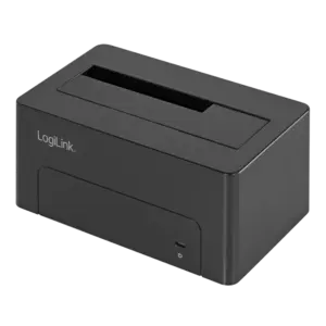 Station d'accueil SATA 3,5" & 2,5" sur USB 3.1