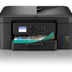 Brother DCP-T780DW - imprimante multifonctions - couleur