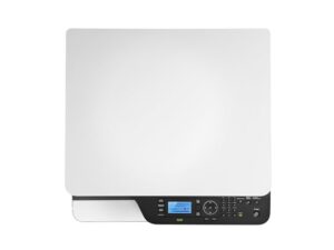 HP LaserJet MFP M442dn - imprimante multifonctions - Noir et blanc