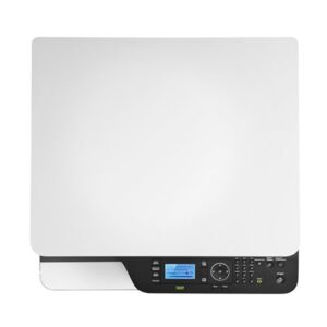 HP LaserJet MFP M442dn - imprimante multifonctions - Noir et blanc