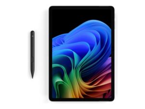 Surface Pro 12'' - SNAPDRAGON /16/1TB - Platinum