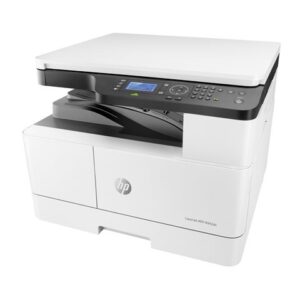 HP LaserJet MFP M442dn - imprimante multifonctions - Noir et blanc