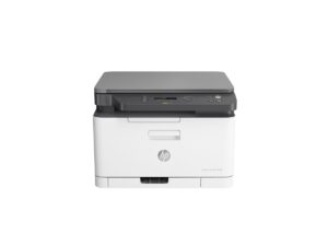 HP Color Laser MFP 178nw - imprimante multifonctions - couleur