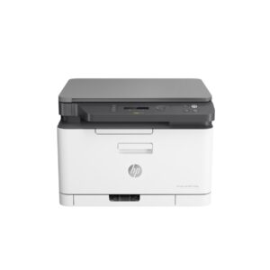 HP Color Laser MFP 178nw - imprimante multifonctions - couleur