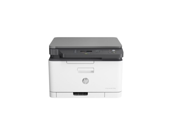 HP Color Laser MFP 178nw - imprimante multifonctions - couleur