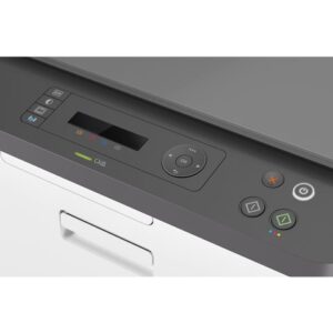 HP Color Laser MFP 178nw - imprimante multifonctions - couleur