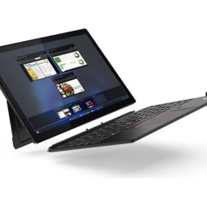 Lenovo ThinkPad X12 Detachable Gen 2 - 12.3"