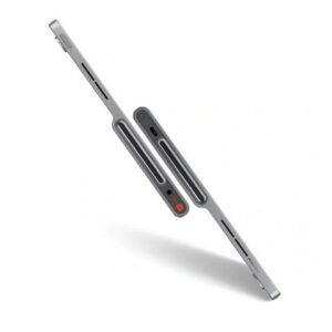 Lenovo Tab Plus ZADX - tablette - Android 14