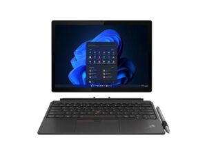 Lenovo ThinkPad X12 Detachable Gen 2 - 12.3"