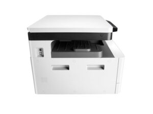 HP LaserJet MFP M442dn - imprimante multifonctions - Noir et blanc