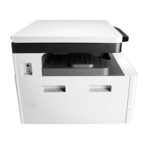 HP LaserJet MFP M442dn - imprimante multifonctions - Noir et blanc