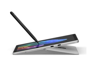 Surface Pro 12'' - SNAPDRAGON /16/1TB - Platinum