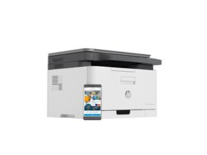 HP Color Laser MFP 178nw - imprimante multifonctions - couleur