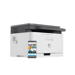 HP Color Laser MFP 178nw - imprimante multifonctions - couleur
