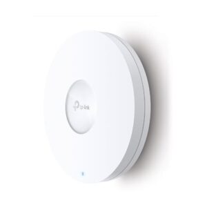 TP-Link Omada - borne d'accès sans fil - Wi-Fi 6 - géré par le Cloud