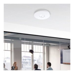 TP-Link Omada - borne d'accès sans fil - Wi-Fi 6 - géré par le Cloud