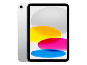 Apple iPad A16 Wi-Fi - tablette - 128 Go - 11"