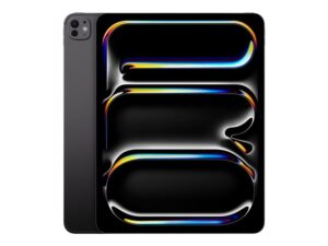 Apple 13-inch iPad Pro M5 Wi-Fi