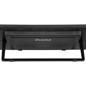 iiyama ProLite T2755QSC-B1 - écran LED - 27"