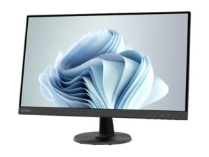 Lenovo C27-40 - écran LED - Full HD (1080p) - 27"
