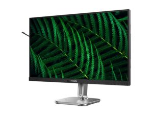 Philips 27B2G5601 - 5000 Series - écran LED - QHD - 27"