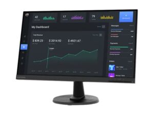 Lenovo C24-40 - écran LED - Full HD (1080p) - 24"