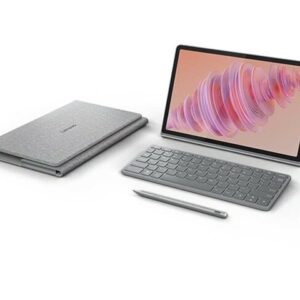 Lenovo Tab Plus ZADX - tablette - Android 14