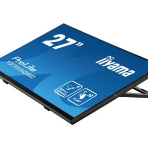 iiyama ProLite T2755QSC-B1 - écran LED - 27"