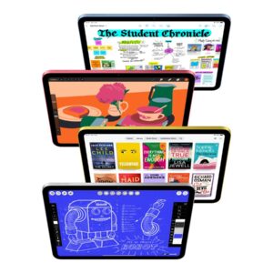 Apple iPad A16 Wi-Fi - tablette - 128 Go - 11"