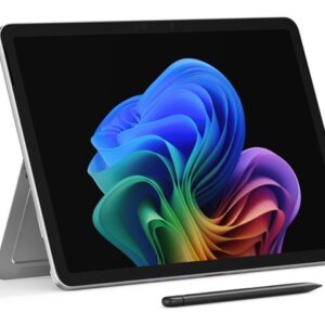 Surface Pro 12'' - SNAPDRAGON /16/1TB - Platinum