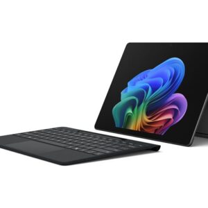 Surface Pro 11 - Intel - U5/16/256 Win 11 Pro - Black
