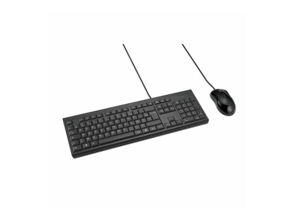 KM100 EQ Kit clavier + souris filaire