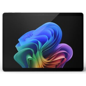 Surface Pro 11 - Intel - U5/16/256 Win 11 Pro - Black