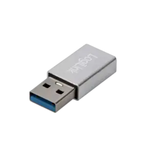 Adaptateur USB3.0 Type-A M vers USB3.2 Type-C F monobloc