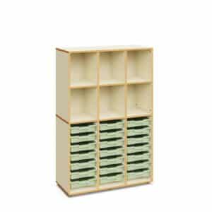 Armoire Alice - Petit Bac