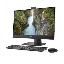 PC tout-en-un reconditionnée: All-in-one DELL  - OptiPlex 7470 grade A