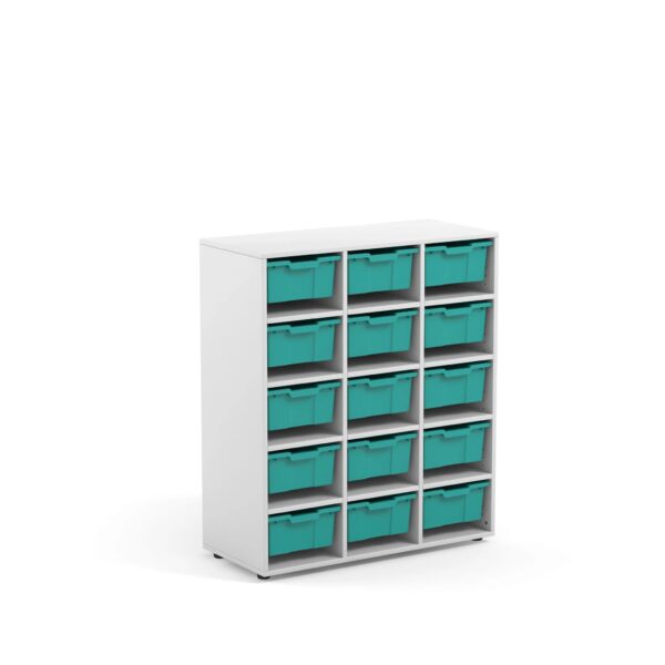 Armoire Annie - Grand Bac