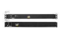Aten CL1000 Console Rackable LCD 17" pour KVM ou PC