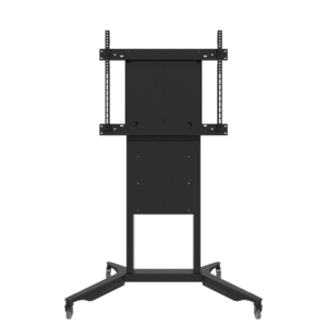 Support mobile BalanceBoxpour écran interactif, réglable en hauteur manuellement (jusqu'à 400mm)