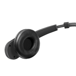 Casque multimédia stéréo Bluetooth 5.0 avec microphone