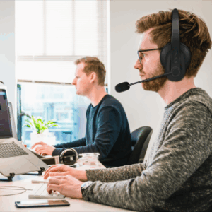 Casque multimédia stéréo Bluetooth 5.0 avec microphone