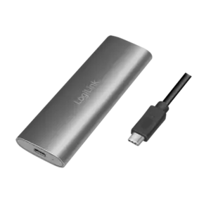 Boitier USB3.2 M.2 NVMe - UA0389