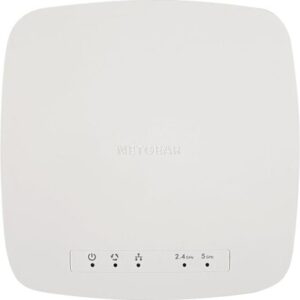 NETGEAR PROSAFE WAC720 BUSINESS 2 X 2 DUAL BAND WIRELESS-AC ACCESS POINT