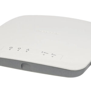 NETGEAR PROSAFE WAC720 BUSINESS 2 X 2 DUAL BAND WIRELESS-AC ACCESS POINT